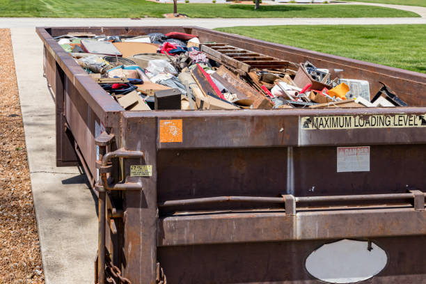 Best Basement Cleanout  in Columbus, TX